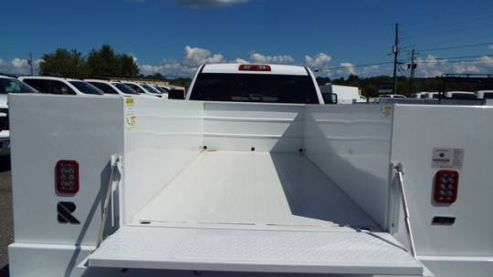 2024 Chevrolet Silverado 3500hd