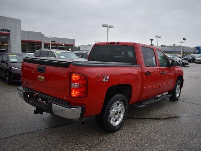 used 2011 chevrolet silverado 1500 lt milwaukee, wi 53209 for sale in milwaukee, wisconsin