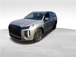 2025 Hyundai Palisade limited