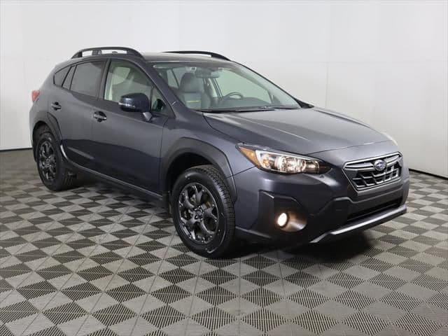 2021 subaru crosstrek sport in cleveland, ohio