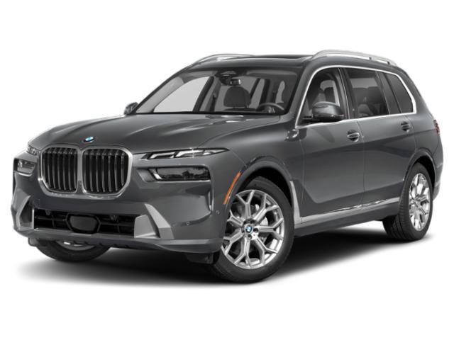 2024 bmw x7 m60i