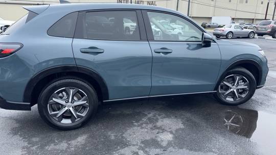 2024 Honda HR-V