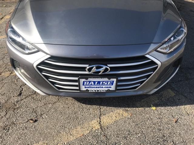 2018 hyundai elantra sel sel 4dr sedan (us for sale in fairfield, connecticut