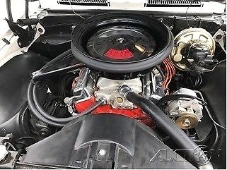 1968 chevrolet camaro z/28, lt-1 crate v8, 302ci v8 included in sale, 4-spd man