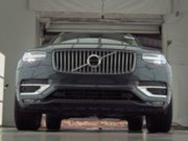 2024 volvo xc90 b6 plus bright theme 7-seater
