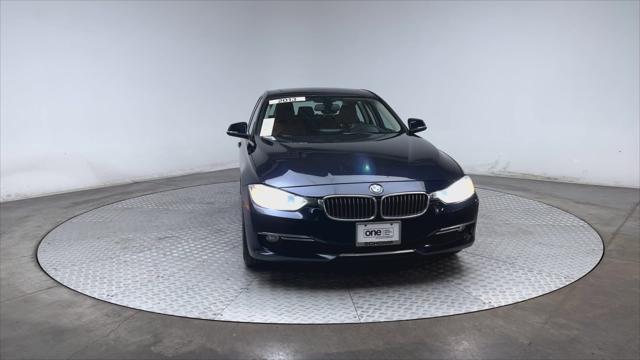 2013 bmw 335 xdrive