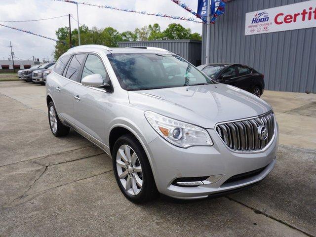 used 2015 buick enclave fwd premium hammond, la 70401 for sale in hammond, louisiana