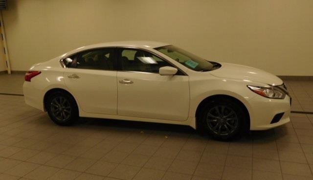 2016 nissan altima 2.5 2.5 4dr sedan for sale in jolly acres, south dakota