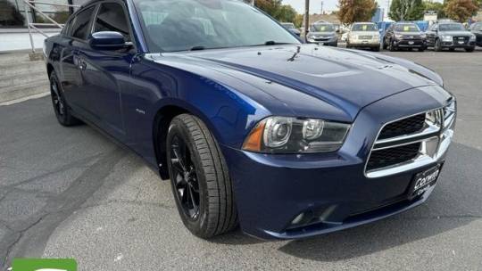 2014 dodge charger r/t