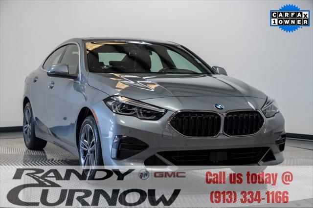 2024 bmw 228 gran coupe i sdrive