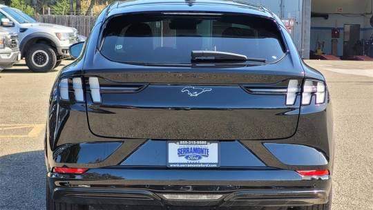 2024 Ford Mustang Mach-E