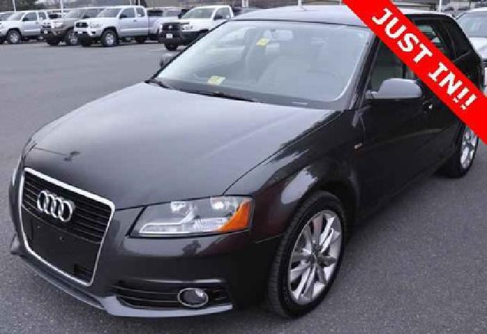 2011 audi a3 2.0t premium in harrisonburg, va