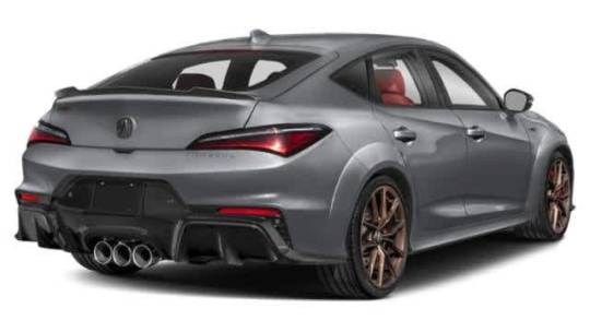 2025 Acura Integra