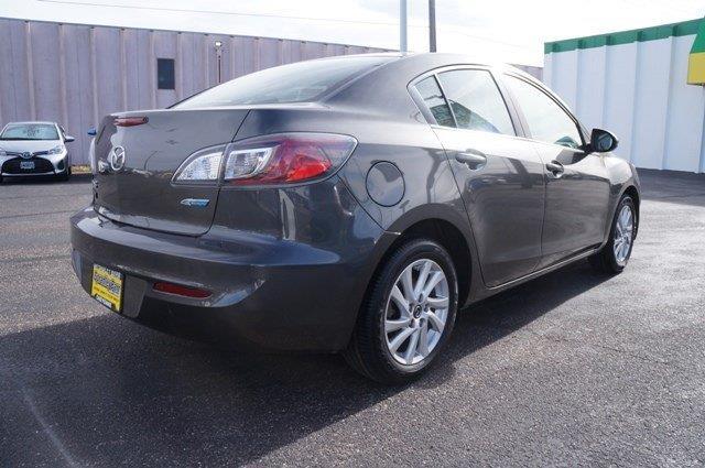 2013 mazda mazda3 i touring i touring 4dr sedan 6m for sale in cheyenne, wyoming