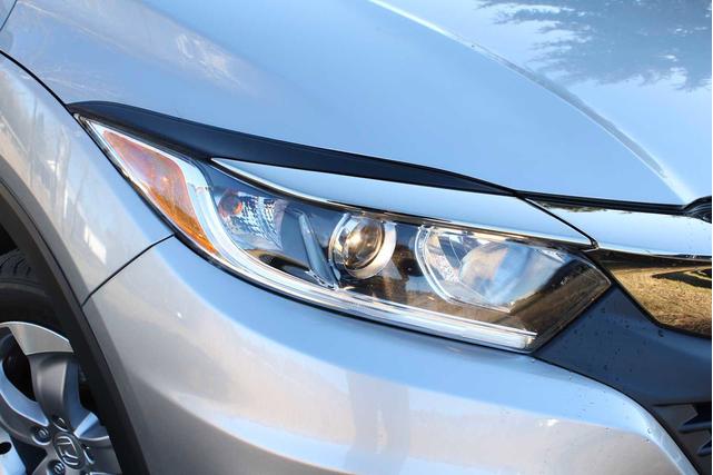 2022 honda hr-v