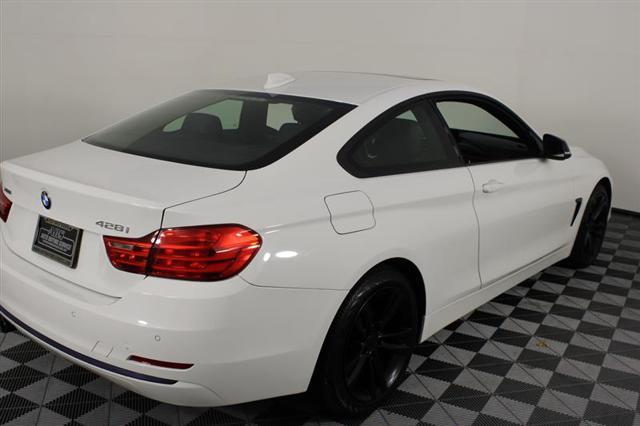 2015 bmw 428 i xdrive