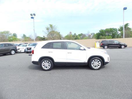 2015 kia sorento ex awd ex 4dr suv (v6 for sale in newark, delaware