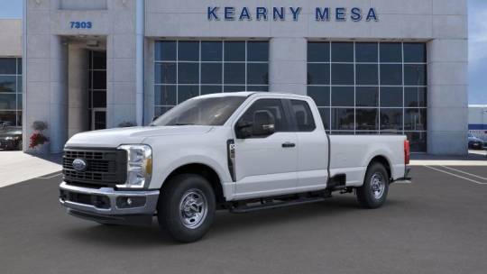 2024 Ford F-250