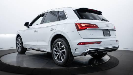 2024 Audi Q5