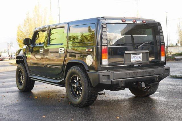 2003 hummer h2 base