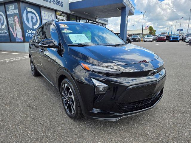 2022 chevrolet bolt euv fwd premier