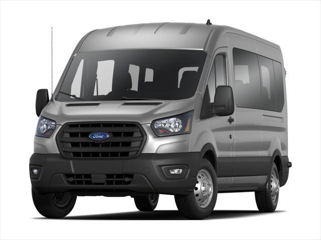 2020 ford transit-350 xlt
