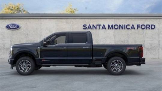 2024 Ford F-350