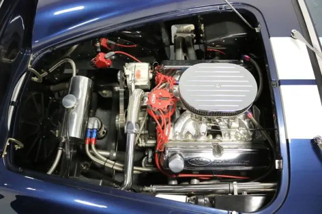 awesome backdraft! pro built 351 v8, tremec 5 spd, pwr discs, beautiful paint!