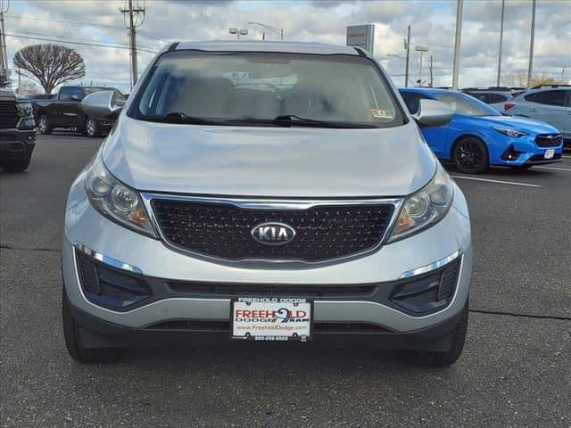 2015 kia sportage in east freehold, new jersey