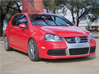 2008 Volkswagen base