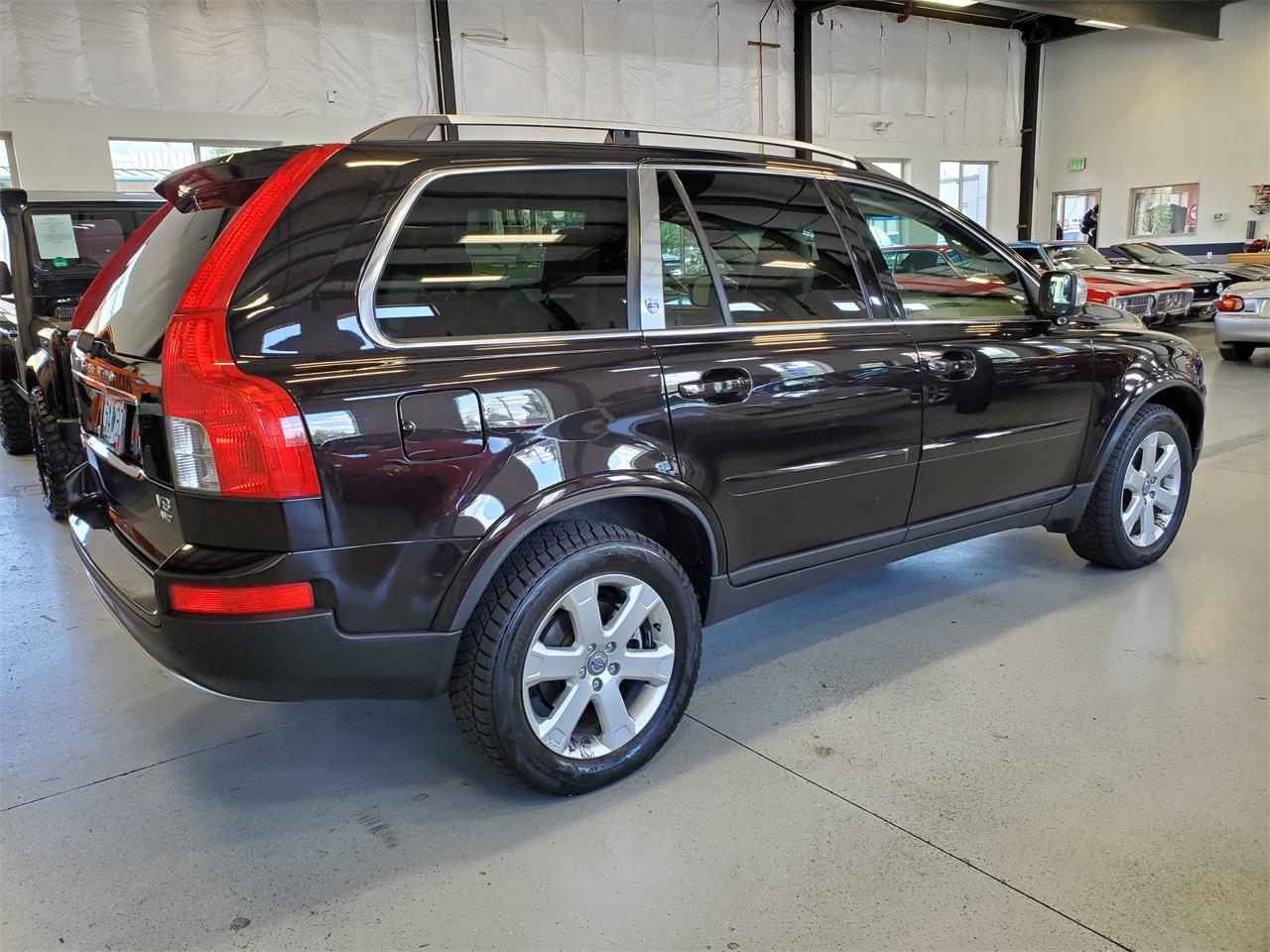 2010 volvo xc90