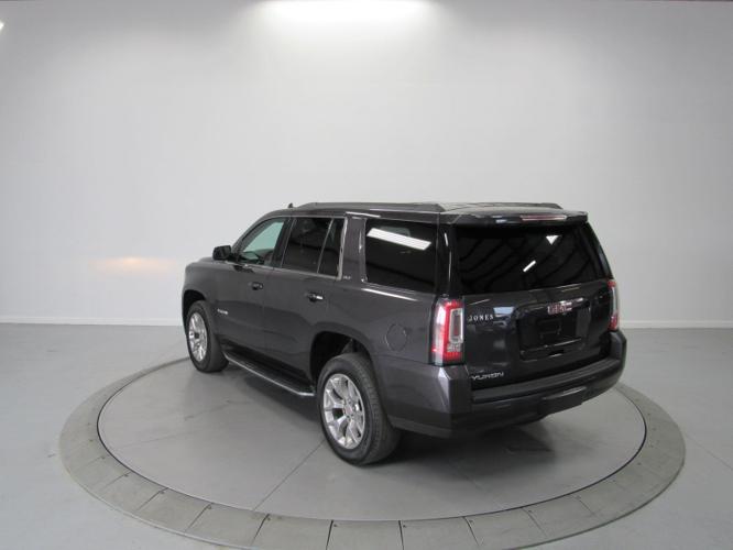 used 2017 gmc yukon slt lexington, tn 38351 for sale in lexington, tennessee