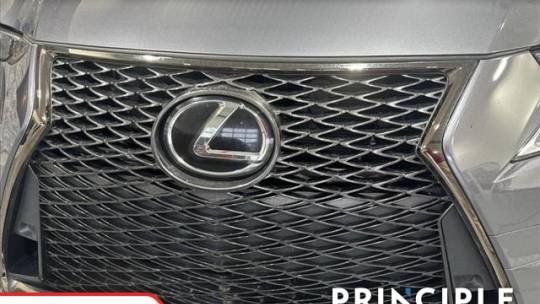 2019 Lexus IS