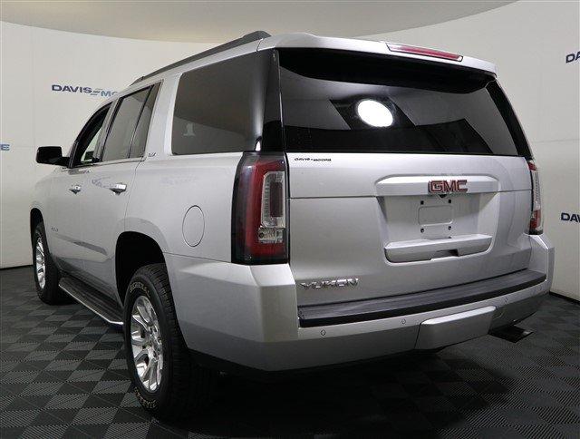 used 2015 gmc yukon 4wd slt wichita, ks 67209 for sale in wichita, kansas
