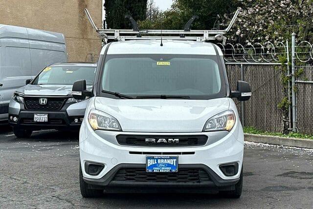 2022 ram promaster city in brentwood, california