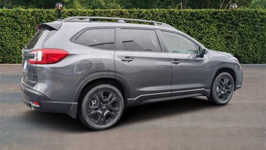 2024 Subaru Ascent