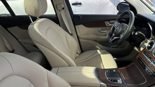 2022 Mercedes-Benz GLC