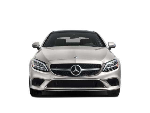 2021 mercedes-benz c-class coupe
