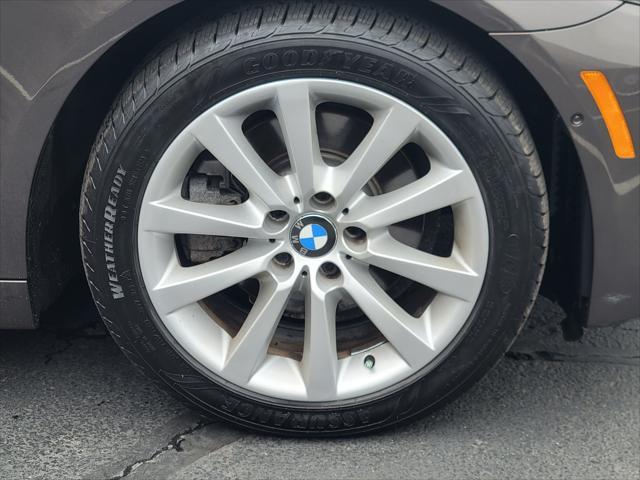 2013 bmw 528 xdrive