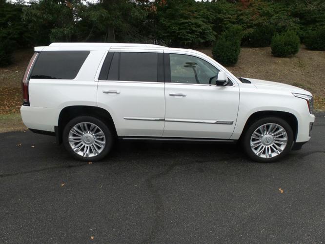 used 2016 cadillac escalade 4wd premium norwood, ma 02062 for sale in norwood, massachusetts