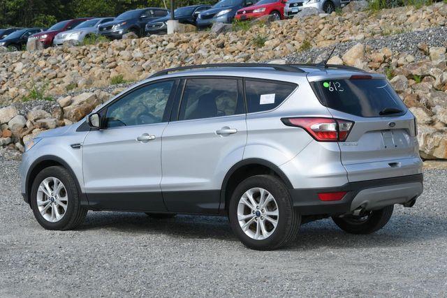 2018 ford escape in naugatuck, connecticut