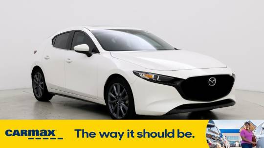 2022 Mazda