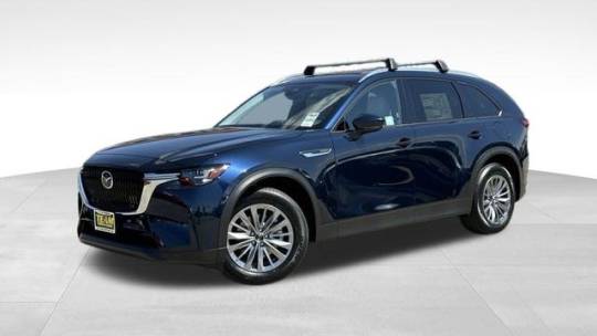 2025 Mazda CX-90