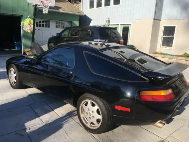 1990 porsche 928gt