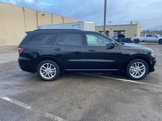 2023 dodge durango r/t premium awd
