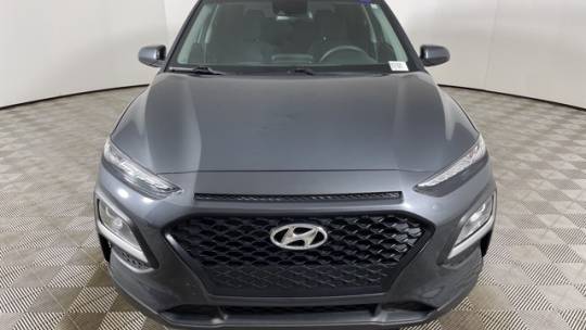 2020 Hyundai Kona