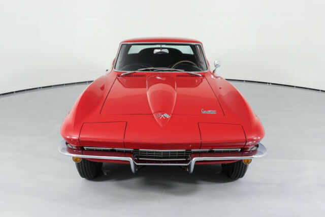 1966 chevrolet corvette numbers matching 327/300hp automatic 24k orig miles