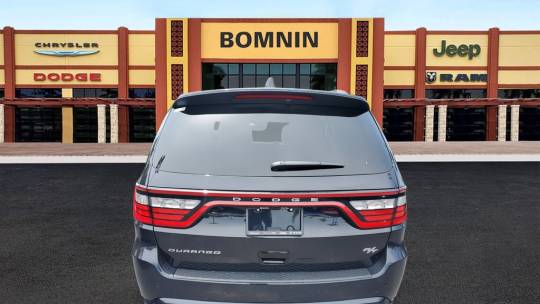 2024 Dodge Durango