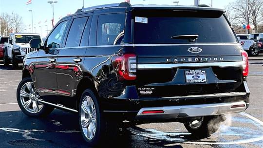 2024 Ford Expedition