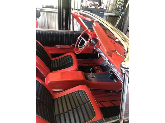 1964 ford 500xl in port saint lucie, florida
